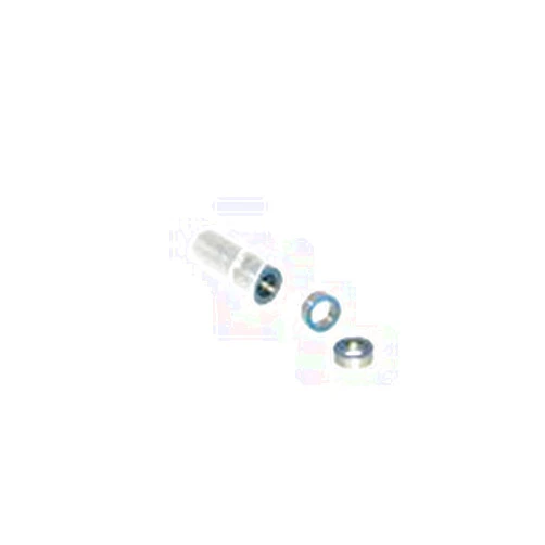 Advantage Racing Products 5x8x2.5mm Rubber Sealed Ball Bearings (10) 5x8 MR85-2RS High Speed Precision Steel