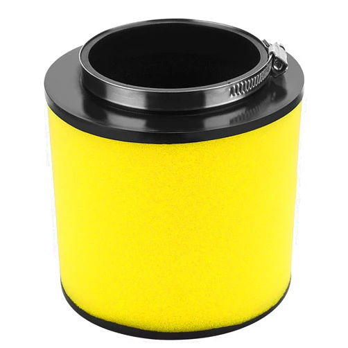 Yerbay 17254-HN1-000 Air Filter for Honda Foreman 500 Rincon 650 TRX650 Foreman 400 TRX400EX TRX400X Rancher 420 TRX420 TRX500 Pioneer 500 SXS500 Rubicon 500