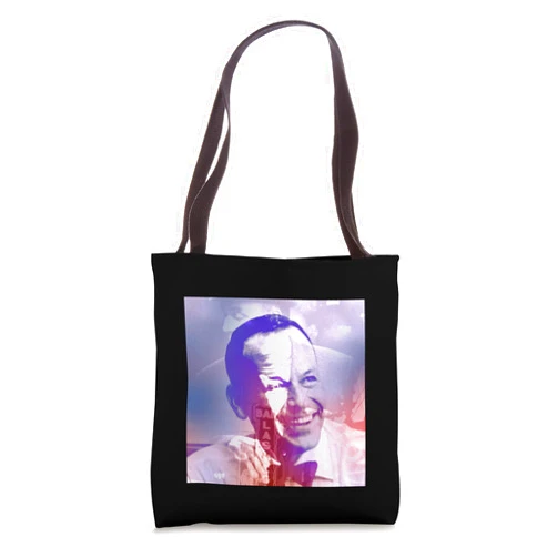 Great Moment Frank Sinatra_012 Tote Bag
