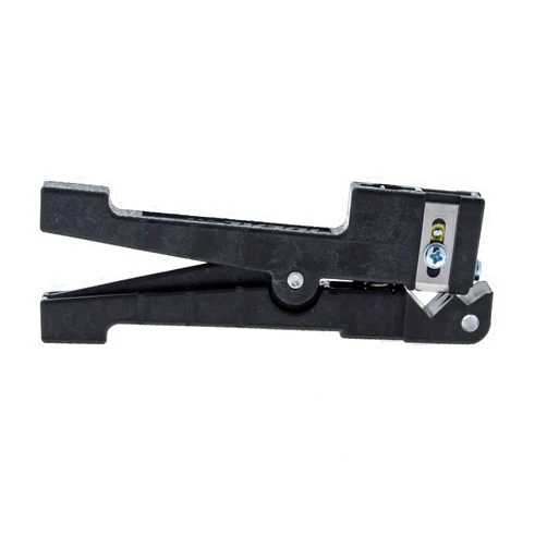 IDEAL Electrical 45-165 Cable Stripper,3/16 to 5/16 in Round Cables
