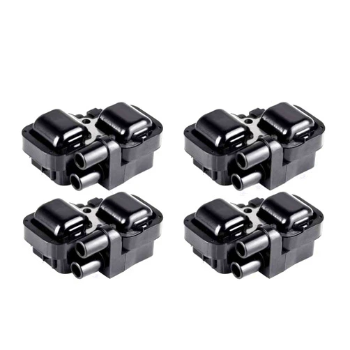ITOM 4PC IGNITION COIL EMB320 1587303 1587803 000 158 73 03 0001587303 000 158 78 03 0001587803 A 000 158 73 03 A0001587303 A 000 158 78 03 A0001587803 A158030007864 A000158780364 51259190016 5098138AA