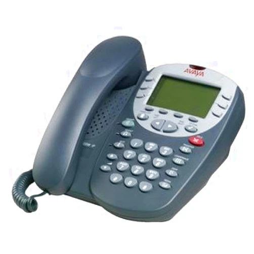 Avaya 4610sw IP Phone (Renewed)