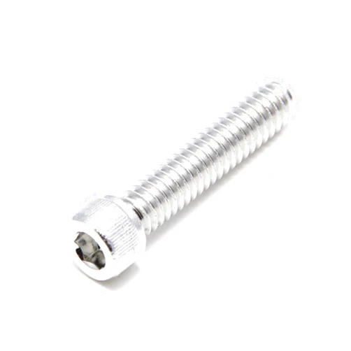 FOREVERBOLT FB3SCAPS14201P10 Socket Head Cap Screw, 1/4