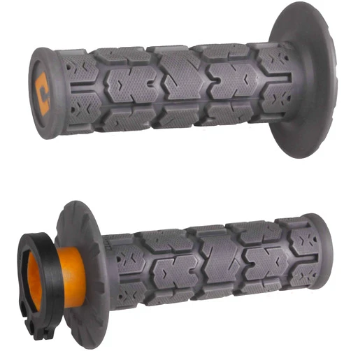 Old Dutch International Odi V2 Rogue MX Lock-On Grips