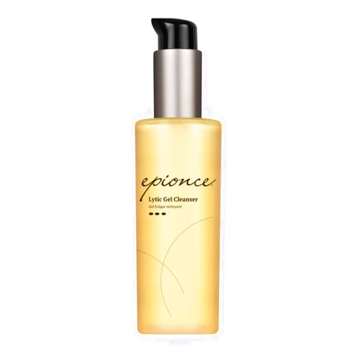 Epionce Lytic Gel Cleanser - Face Wash & Makeup Remover for Problem Skin, Face Wash for Oily Skin, Skin Care Cleanser Face Wash, Oily Skin Face Wash