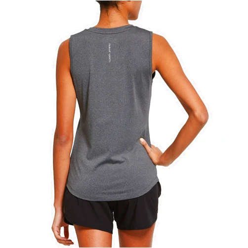 BALEAF Workout Tank Tops for Women Sleeveless Running Loose Fit Yoga Tops Active Shirts Pickleball Sports Gym Exercise