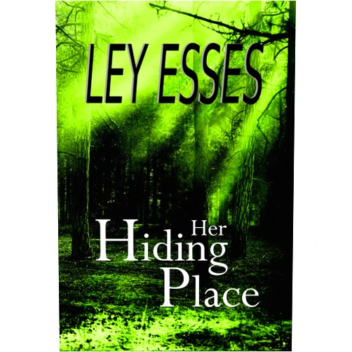 By Ley Esses (Author) Format: Kindle Edition Her Hiding Place