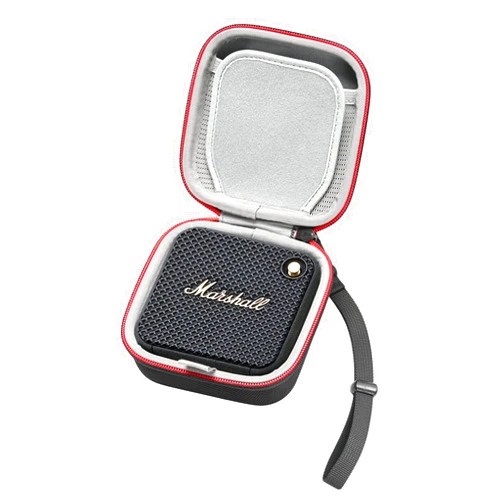 RLSOCO Carrying Case for Marshall Willen II/Marshall Willen Portable Bluetooth Speaker