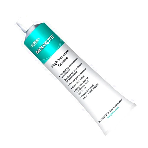 Dow Corning Silicone High Vacuum Grease 150g (5oz) tube