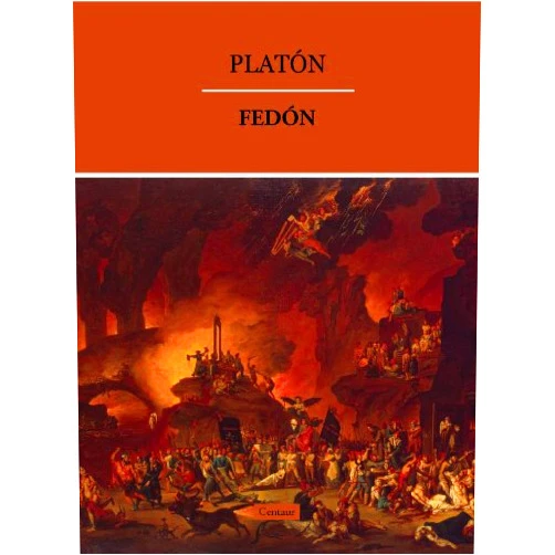 Spanish Edition by Platon (Author), Patricio de Azcárate (Translator) Format: Kindle Edition Fedón [o del alma] (Spanish Edition)