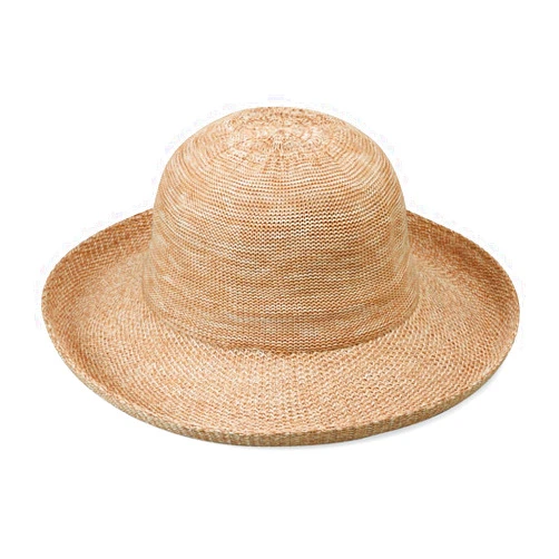 Wallaroo Hat Company Wallaroo Women’s Victoria Sun Hat – Petite (Small) or Medium | Packable Design, Adjustable Sizing, Sophisticated Style