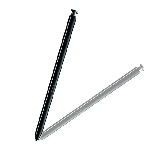 LiXiongBao Black Note 10 Stylus Replacement for Galaxy Note 10 Note 10 Plus Note 10, 5G Stylus Pen Touch S Pen (without Bluetooth)
