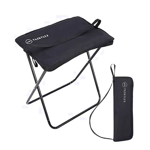 Thistle3 Tall Portable Stool - 15.75