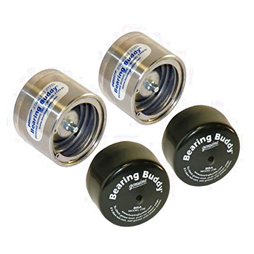 Bearing Buddy Stainless Steel Bearing Protectors (2.328
