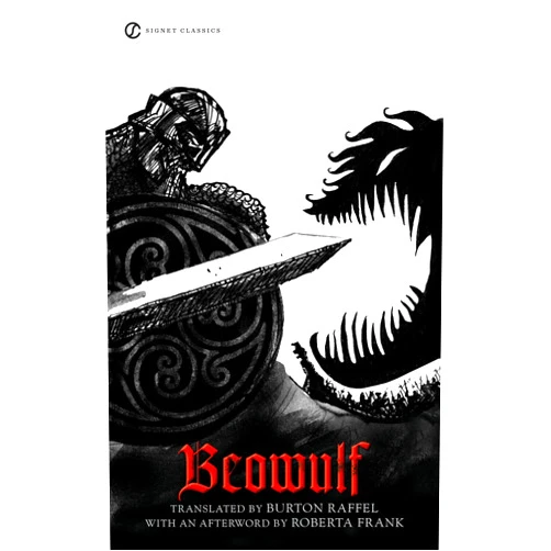 Burton Raffel,Roberta Frank Beowulf (Signet Classics)