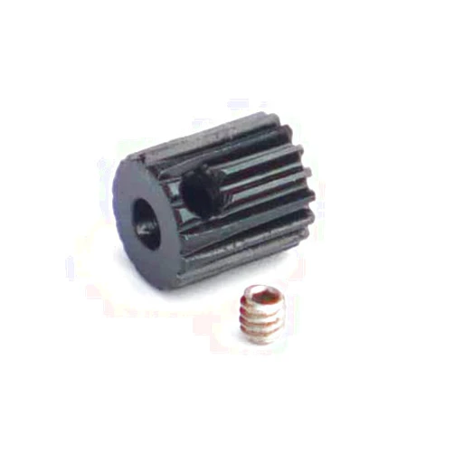 FURITEK 16T HIGH Quality Steel Pinion for FURITEK Mini Komodo and Mini Rocket Man (FUR-2281)