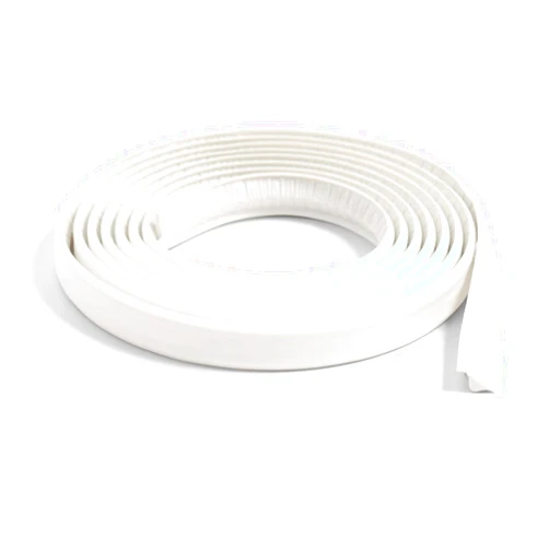 InstaTrim The Original Flexible Trim -10ft White 3/4
