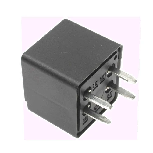 DTS New Standard Motor Relay RY280 Replacement 20 Amp 4 Terminal Multi-Purpose