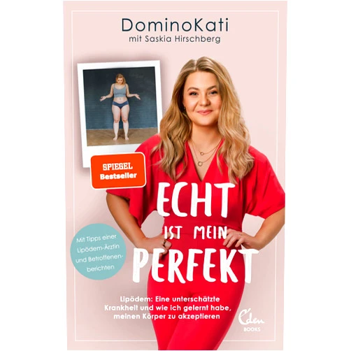 Eden Books DominoKati