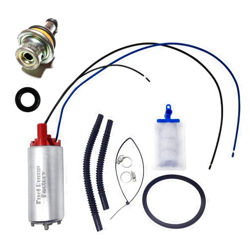 CNT Racing Fuel Pump fits Polaris Sportsman 2014-2016 570/2015-2019 1000 XP / 15-19 850 Replace OEM # 2205469 with 58 Psi