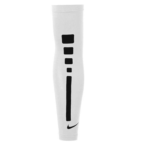 Nike Pro Elite Big Kids' Basketball Sleeves (NKS00-127) S/M