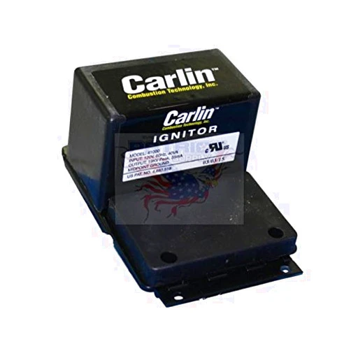Carlin 41000S0BK1