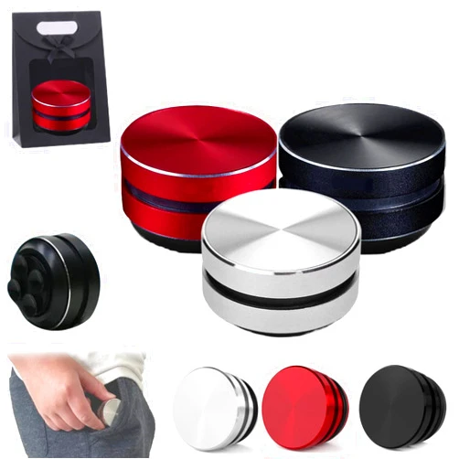 Generic Conduct Tune Speaker, Conduct Tune Shower Speaker Portable Wireless Speaker with Louder Volume Bone Conduction Speaker Mini Bluetooth Speaker with Suction Anything Speaker Creative Speaker (Black)