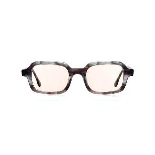 Veda Tinda Vision Square and Rectangle Sunglasses Womens y2k Men Glasses Trendy 90s Cool Retro Polarized Lens UV Protection