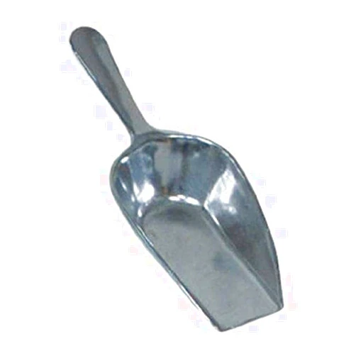 Browne Foodservice (574251) 2 oz Cast Aluminum Scoop