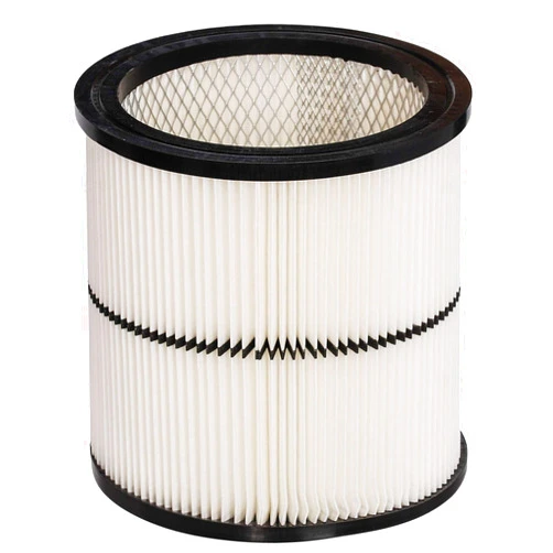HIFROM Replacement 17884 Vacuum Filter Replacement for Craftsman 9-17884 17920 17921 17922 17923 17929 17935 17937 Cartridge Shop Vac Filter - 1pcs