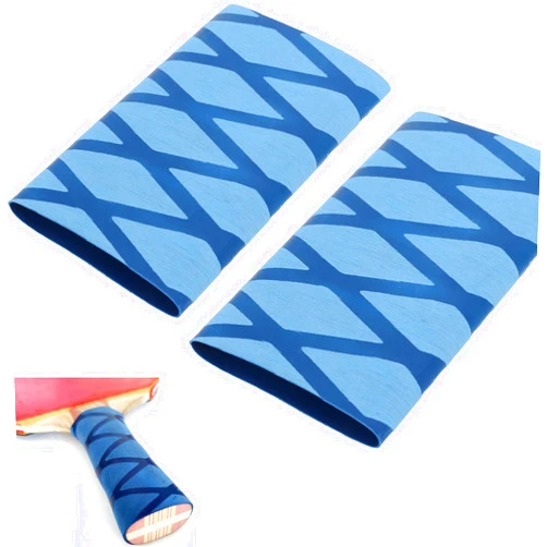 Yuecoom Table Tennis/Ping Pong Racket Soft Grip Tape, Wrap Around Racket Handle Excellent Pingpong Paddle Grip Tape (2 Tapes)