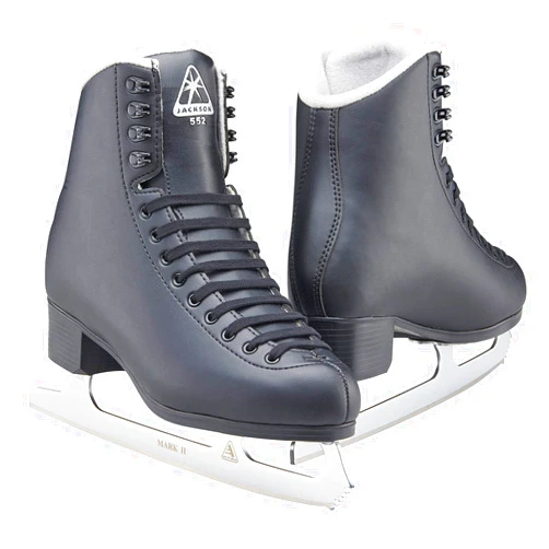 Jackson Ultima Jackson Classic 552 Mens/Boys Figure Ice Skates