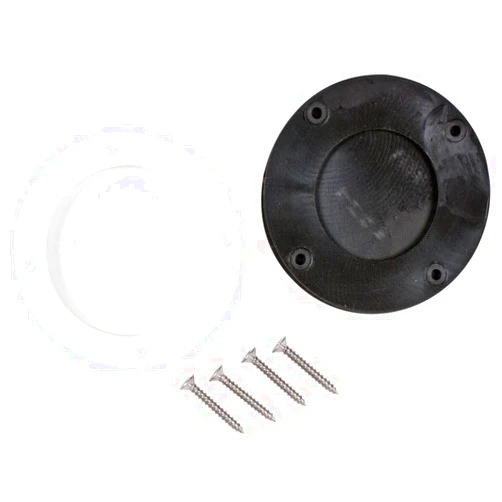 West Marine Scupper Valve, Drain Valve, 2 3/4