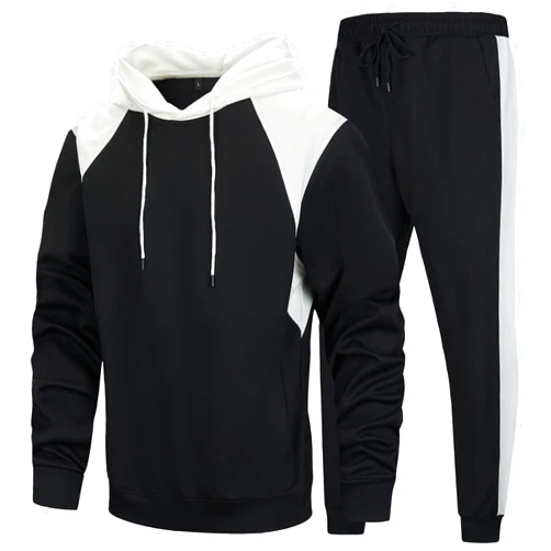 LBL Leading the Better Life Mens Track Suits Casual Pullover Sweat Suit Active Jackets and Pants 2 Piece tracksuit
