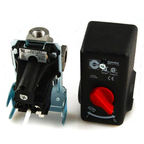 Bostitch Black & Decker A21107 Pressure Switch