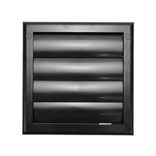 Vent Systems 4
