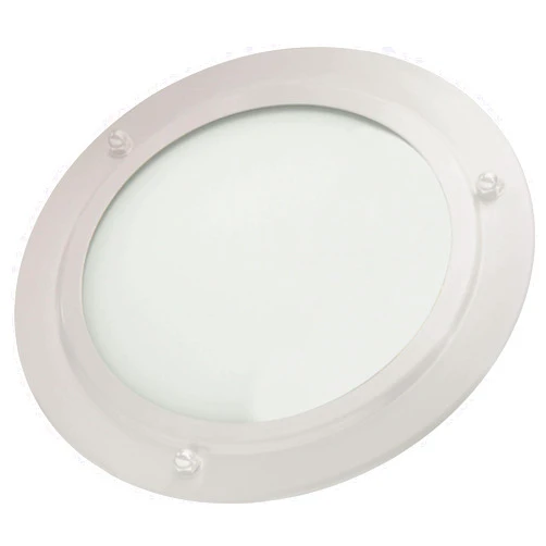 THERMASOL SL-PC Shower Light-Polished Chrome