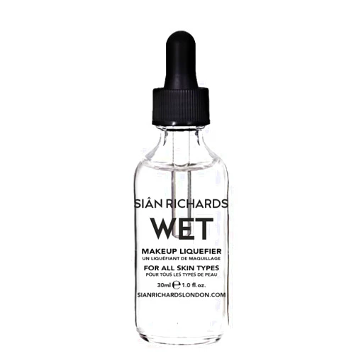 SIÂN RICHARDS Siân Richards Wet Makeup Elixir: Liquefy Your Makeup (Travel Sized - 30)
