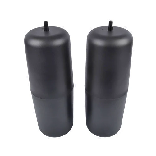 Bario Pair Air Helper Rear Air Spring Bag Kit Replacement for 2009-2023 Dodge RAM 1500# 60818HD