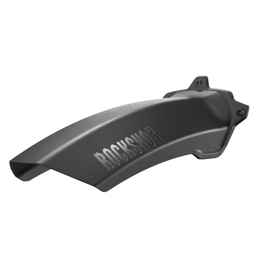 SRAM ROCKSHOX MTB FENDER BLACK SHORT LYRIK PIKE