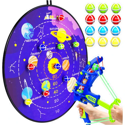 BooTaa Dart Games, 29