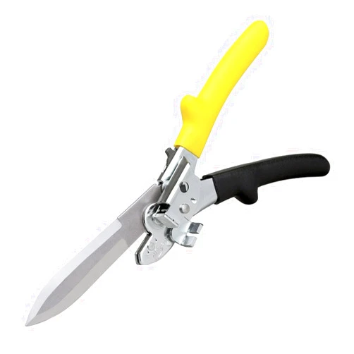 Malco FDC3 Multi-purpose flex duct tool, 10.4 to 1.0