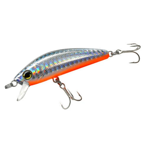 Yo-Zuri Yo Zuri F 1166 L Minnow Sinking Lure