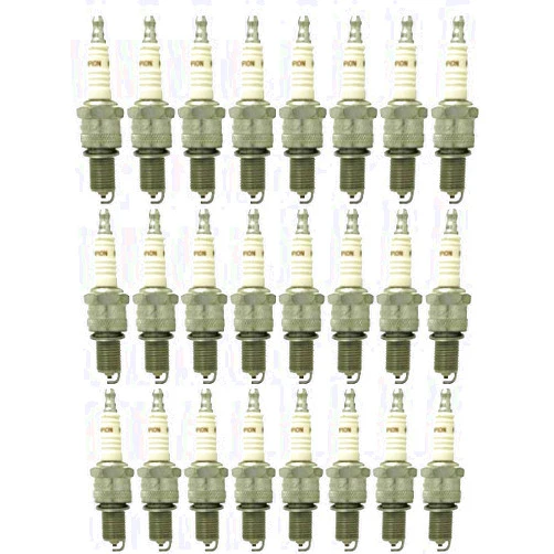 Champion RN9YC-24PK Shop Pack of 24 Copper Plus Small Engine Spark Plug - 415
