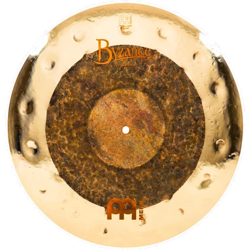 Meinl Cymbals Byzance 18