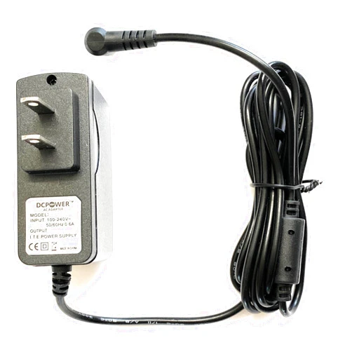 DCPOWER Power Supply/AC Adaptor Compatible Replacement for Alesis Turbo Mesh Drum Module