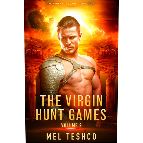By Mel Teshco (Author) Format: Kindle Edition The Virgin Hunt Games, Volume 2