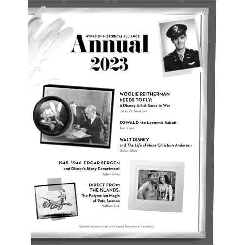 By Didier Ghez (Author), Nathan Eick (Author), Tom Klein (Author), Lucas Seastrom (Author) & 1 more 2023 Hyperion Historical Alliance Annual
