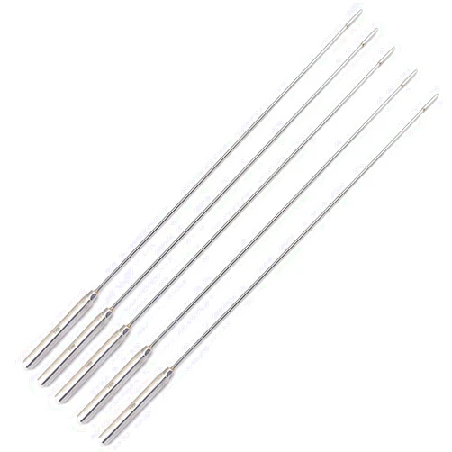 AAPROTOOLS Set of 5 Bakes Sounds 3MM A+ Quality