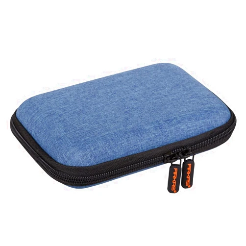 Arkas GB 500NB Universal Case for GPS Navigation System - Navy Blue